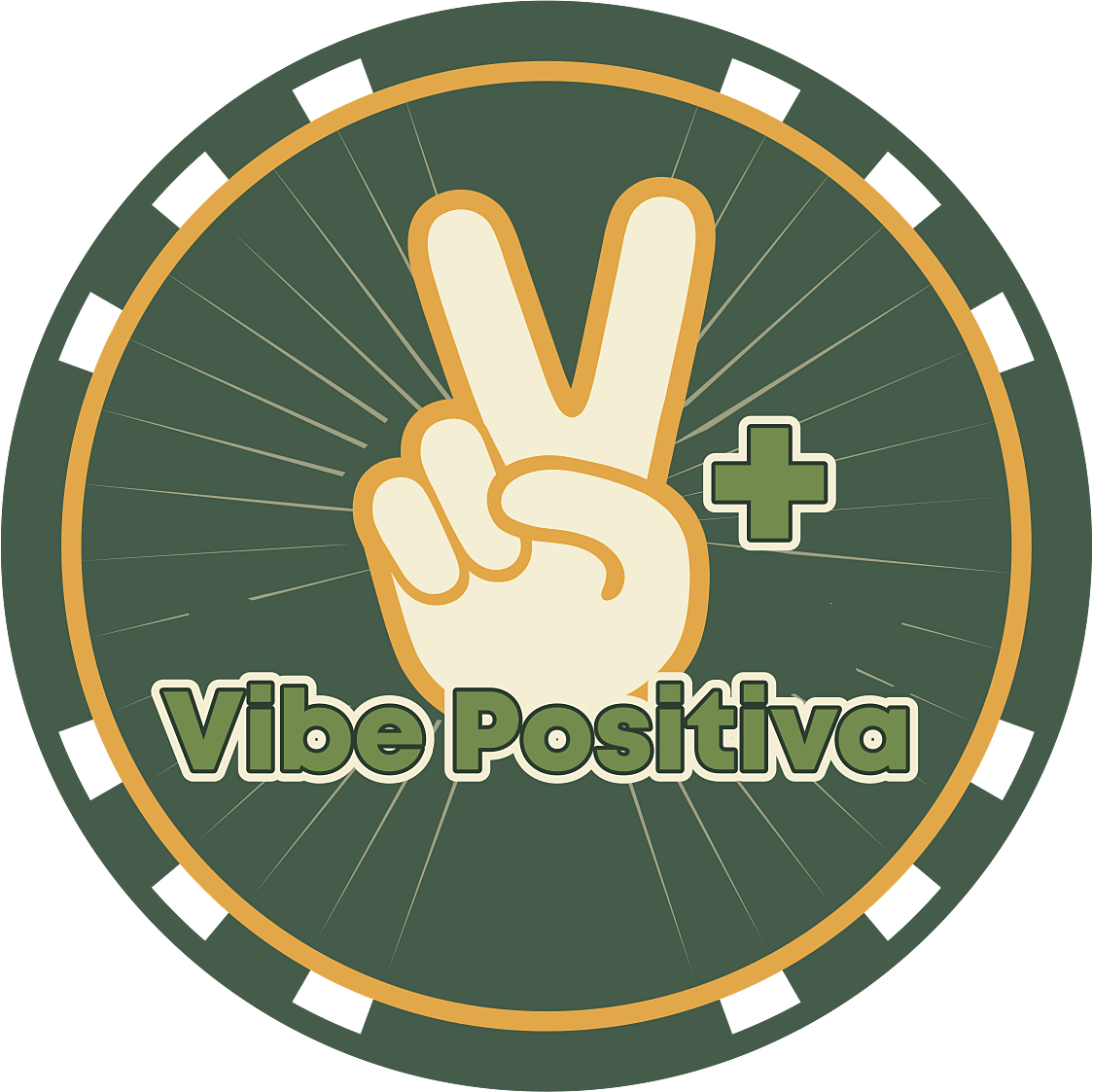 logo vibe