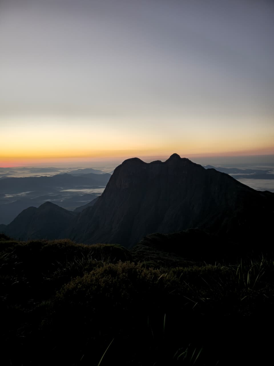 Morro Itapiroca