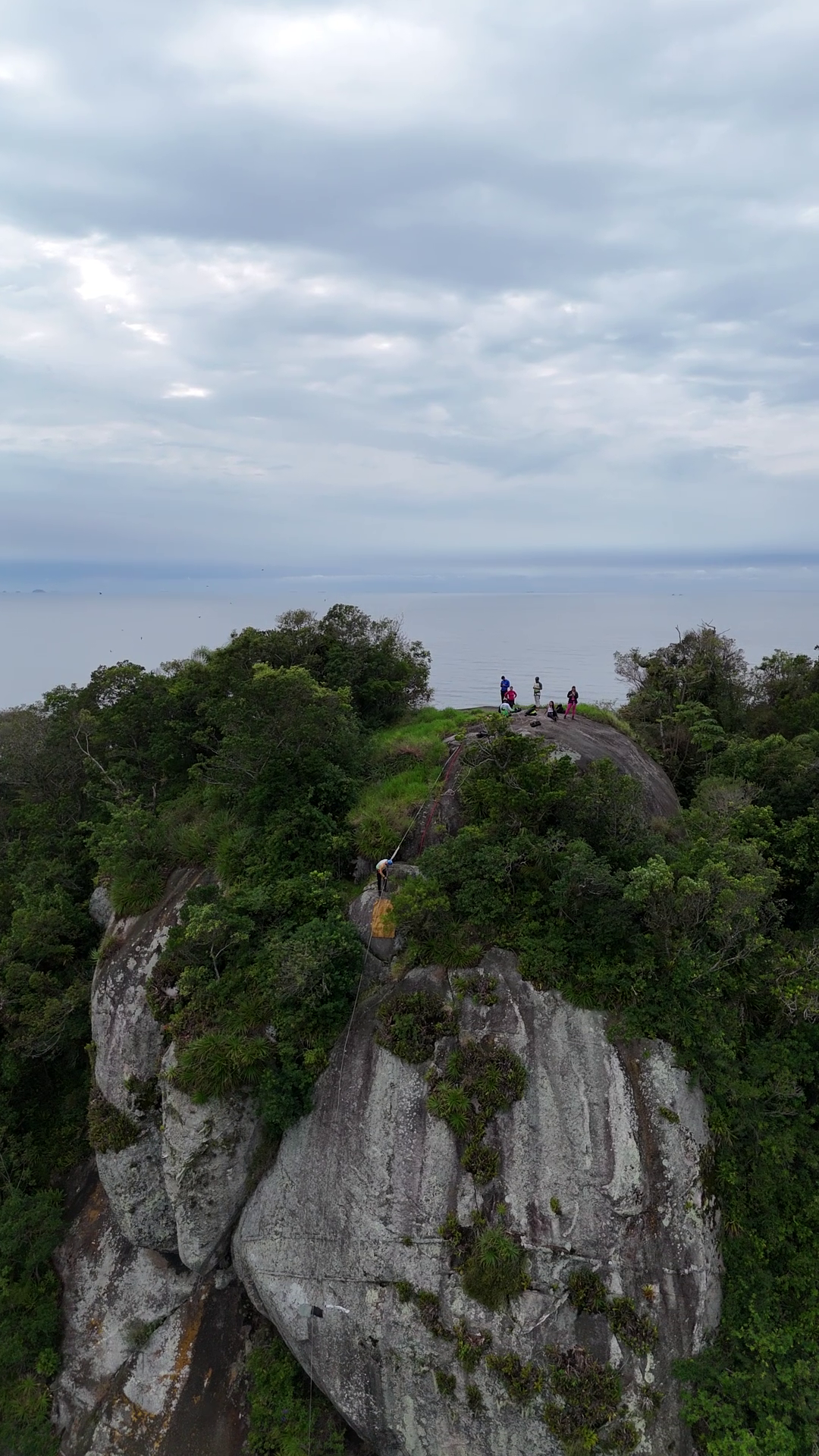 Rapel Morro do Boi